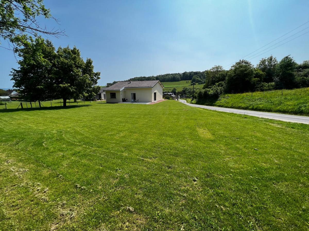 La Cote Du Muret Fagnon Екстериор снимка