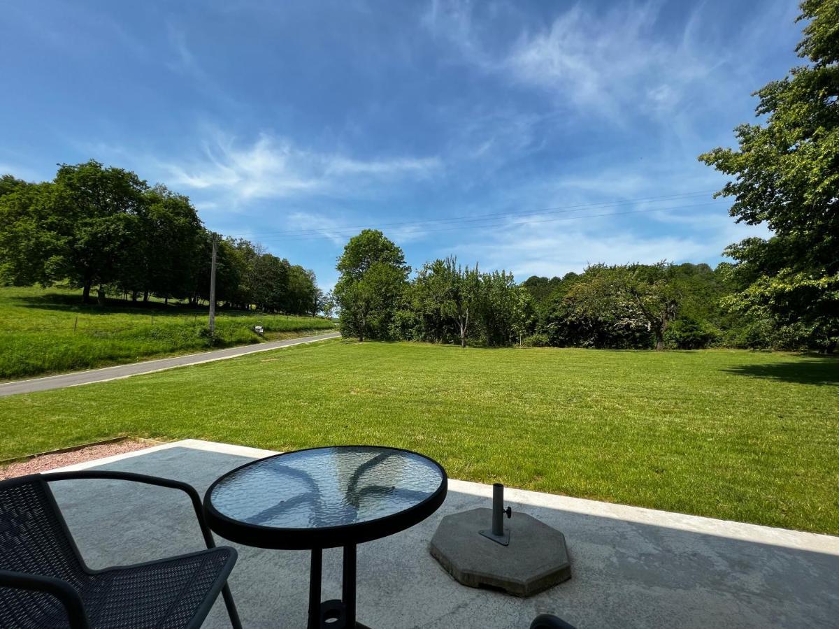 La Cote Du Muret Fagnon Екстериор снимка